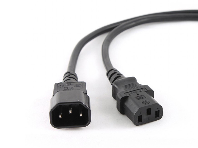 VDE POWER CORD