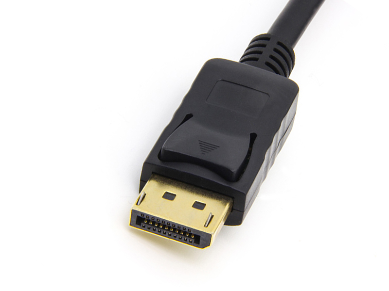 STANDARD DISPLAYPORT SIGNAL CABLE