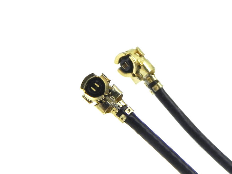 CUSTOMIZATION IPEX COAXIAL RF CABLE RG316