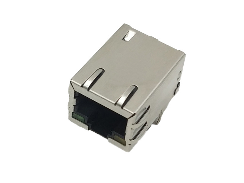 RJ45 JACK NETWORK CONNECTOR