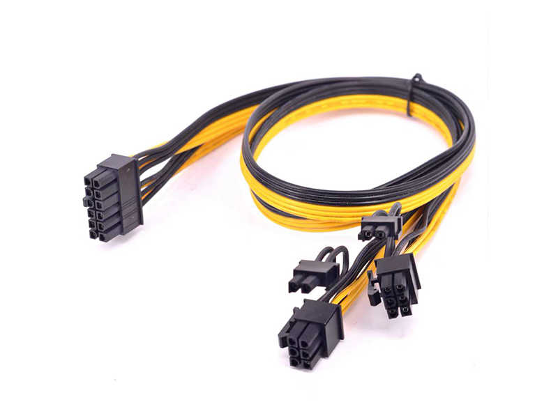 MICRO FIT TERMINAL CABLE WIRING HARNESS