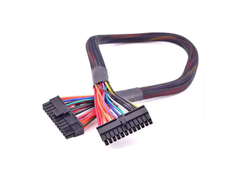 MINI FIT TERMINAL CABLE WIRING HARNESS