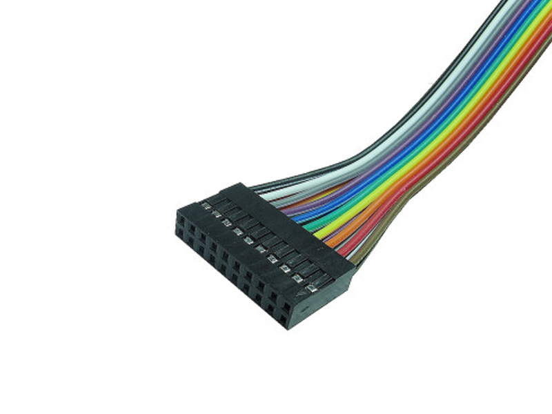 DUPONT2.54 TERMINAL HARNESS